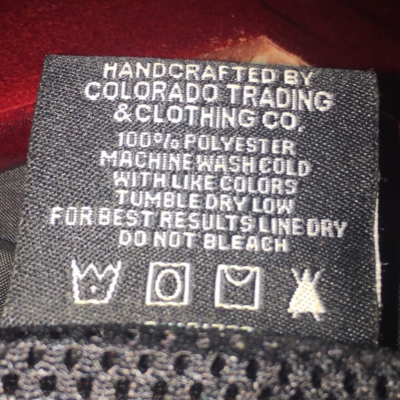 SI windbreaker - Picture 6 of 8